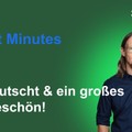 DAX rutscht & ein großes Dankeschön!