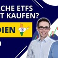 Indien ETFs 2025: Chancen, Risiken & die besten Investment-Möglichkeiten!