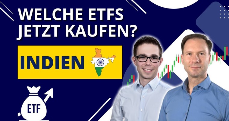 Indien ETFs 2025: Chancen, Risiken & die besten Investment-Möglichkeiten!
