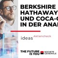 Berkshire Hathaway und Coca-Cola – Keine Schwäche mehr erlaubt!