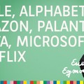Apple, Amazon, Alphabet, Microsoft, Meta, Palantir, Netflix - Marktausblick mit Egmond Haidt