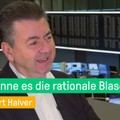 Zwischen Rationalität und Hype: Börse, KI & Co.