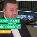Deutsche Autoindustrie im Wanken: Wie könnte es weitergehen?