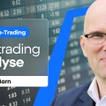 LIVE-Trading mit Rüdiger Born | Börse & Märkte LIVE | 18.11.25