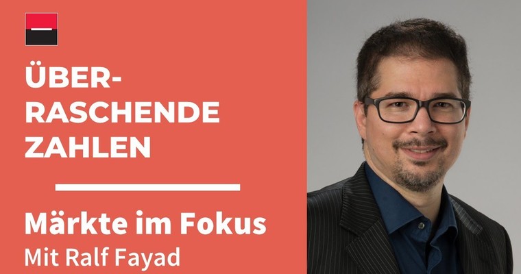 Überraschende Quartalszahlen: Siemens Healthineers, BMW und Aixtron in der Analyse