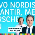 Novo Nordisk, Palantir, Meta, Porsche, Rigetti, Yen - Charttechnik mit Harald Weygand