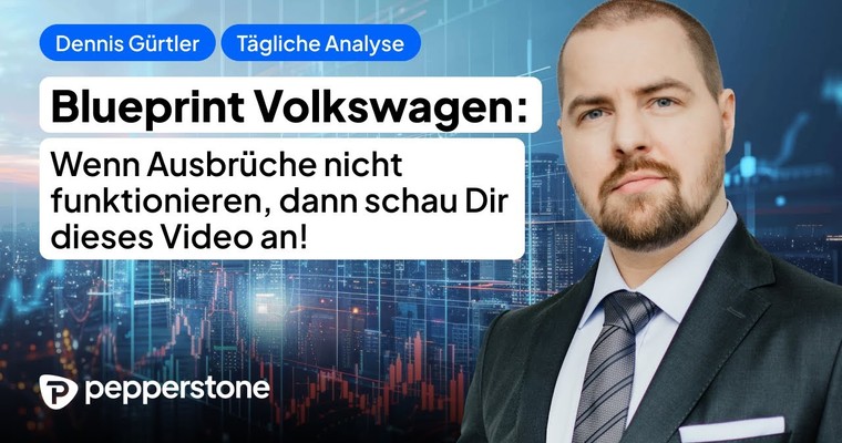 Geheimnis Value Area - Fehlausbrüche endlich erkennen