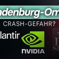 Aktienmarkt-Crash? Big Short 2.0 und Hindenburg-Omen getriggert | AktienPuls360 ReelTalk