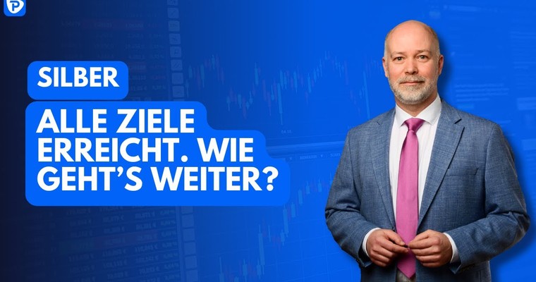 Silberanalyse Pepperstone: Starker Schub nach inverser SKS – Rücksetzer prüfen!