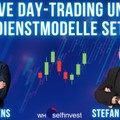Live Day-Trading und Verdienstmodelle mit Wim Lievens