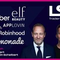 Trader-Interview mit Valentin Schelbert: Applovin, Elf Beauty, Robinhood, Uber & Lemonade
