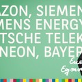 Amazon, Siemens, Siemens Energy, Infineon, Bayer, Deutsche Telekom - Marktausblick mit Egmond Haidt