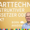 Panik oder konstruktiver Rücksetzer? - Charttechnik mit Rüdiger Born