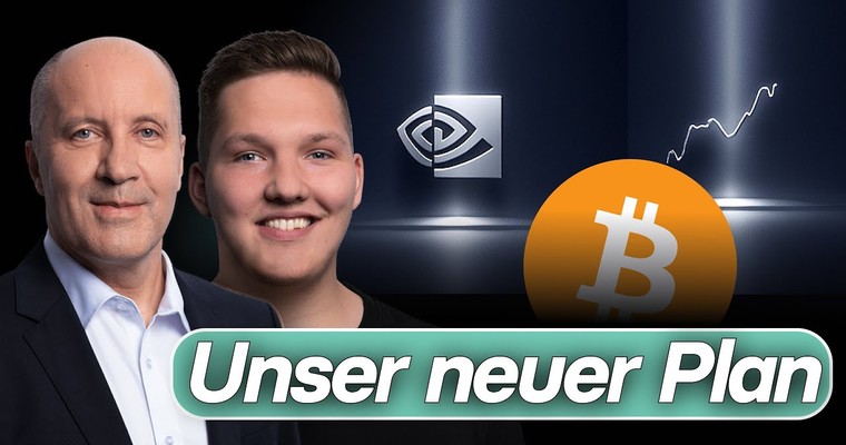 Keine Jahresendrally? Das ist unser Plan | AktienPuls360 ReelTalk