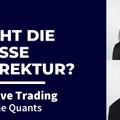 Kommt die große Korrektur? Bayer, Siemens, Mercedes Benz, BMW, SAP und Eli Lilly in der Analyse