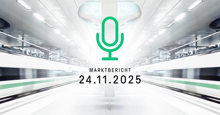 „Jahresend-Korrektur“ statt KI-Rallye?