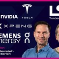 Trader-Interview mit Michael Flender: Nvidia, Tesla, Xpeng, On Holdung & Siemens Energy