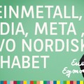 Rheinmetall, Nvidia, Novo Nordisk, Meta Platforms, Alphabet - Marktausblick mit Egmond Haidt