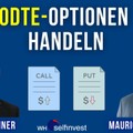 0DTE-Optionen handeln mit dem Multi-Märkte-Konto (mit Adrian Büchner)