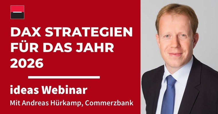 DAX-Strategien für das kommende Börsenjahr 2026