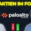 Aktienanalysen der Woche: Palo Alto, Rheinmetall & Dell