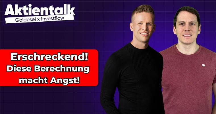 Die größte Gefahr für die Börse & Baidu plötzlich relevanter Chip-Lieferant