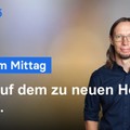 DAX-Analyse am Mittag - Rally läuft wieder! Mein Plan für heute!
