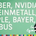 Silber, Rheinmetall, Nvidia, Apple, Bayer, Airbus - Marktausblick mit Egmond Haidt
