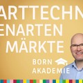 Charttechnik: Eigenarten der Märkte - Charttechnik mit Rüdiger Born
