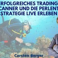 Erfolgreiches Trading: TradesScanner und die PerlenTaucher-Strategie live erleben vom 27.11.2025