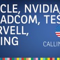Oracle, Broadcom, Marvell, Boeing, Tesla - Calling USA