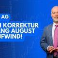 Bayer Aktie im Aufwind: Gap-Risiken, Kursziele & Trading-Setup | Update powered by Pepperstone