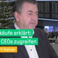 Insiderkäufe erklärt: Warum CEOs zugreifen, wenn der Kurs fällt
