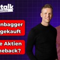Diese Tenbagger-Aktien haben wir gekauft, Meta kappt Metaverse & Software vor Comeback?