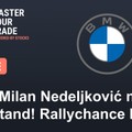 BMW Aktie - Milan Nedeljković neuer Vorstand! BMW Aktie startet richtig durch!