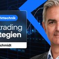 MARKTTECHNIK: Daytrading Strategien mit Jochen Schmidt | 10.12.25