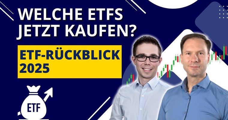 Silber schlägt Gold! 🚀 Die besten ETFs & Nischen-Strategien 2025.