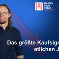 Diese Aktie steht vor dem größten Kaufsignal der letzten Jahre!
