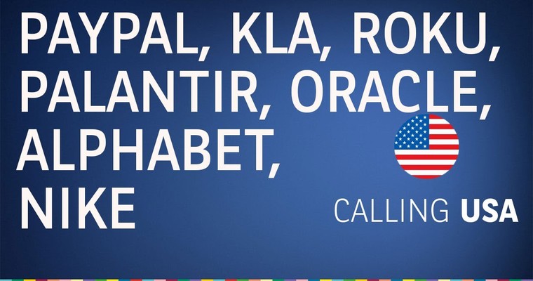 Finale 2025, Top-Performer, Feiertage, News - Calling USA