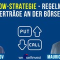 Cashflow-Strategie - Regelmäßige Erträge an der Börse
