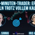 Der 10-Minuten-Trader: Effektiv handeln trotz vollem Kalender
