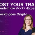 Boost your Trade: Krypto-Deep-Dive mit Daniel und Floriana