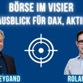 Jahresausblick für DAX, Aktien & Co. mit Harald "Harry" Weygand (Börse im Visier vom 18.12.2025)