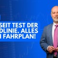 Tesla Aktie am Limit? Überhitzter Aufwärtstrend und Take-Profit-Fenster | Pepperstone Marktanalyse