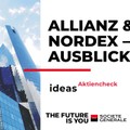 Allianz und Nordex – 2026 könnte ein wirklich tolles Jahr für Aktionäre werden!