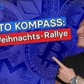 Krypto News: Das passiert bei Bitcoin diese Woche! So tradet BTC, ETH, XRP & die Altcoins