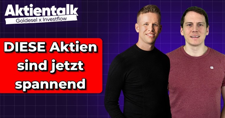 Zahlen bei Micron und Nike & Amazon steigt bei OpenAI ein