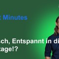 Renes Market Minutes - Bullisch entspannter Vorweihnachtshandel!
