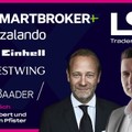 Trader-Interview mit Maximilian Steppan: Einhell, Zalando, Westwing, Baader Bank & Smartbroker