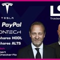 Trader-Interview mit Tipp-Checker Flo: PayPal, Tesla, BioNTech, 21shares HODL & 21shares ALTS